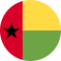 Guinea Bissau Flag